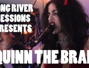 Long River Sessions (Live 2020)